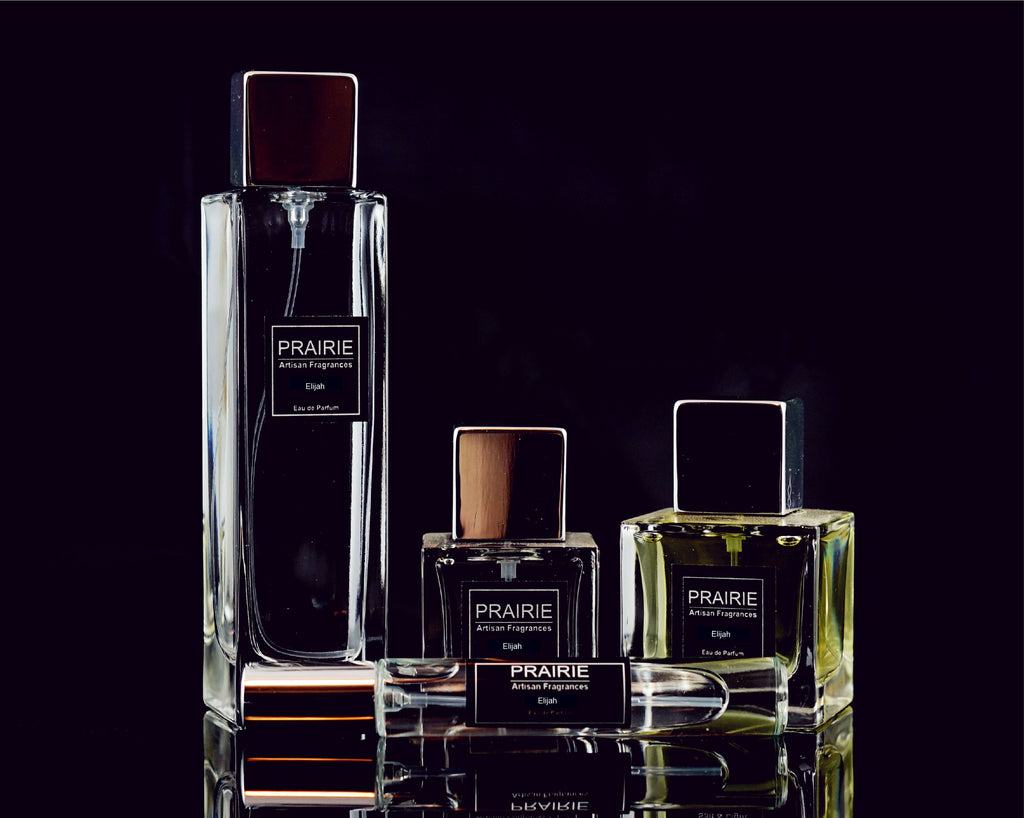 Elijah Collection