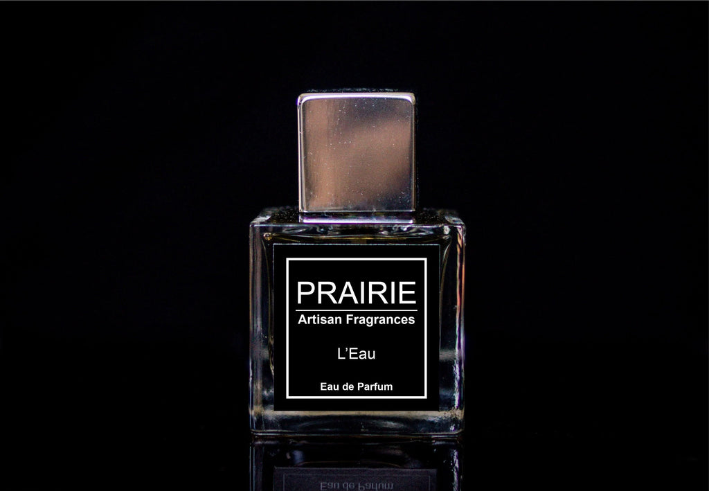 L’eau