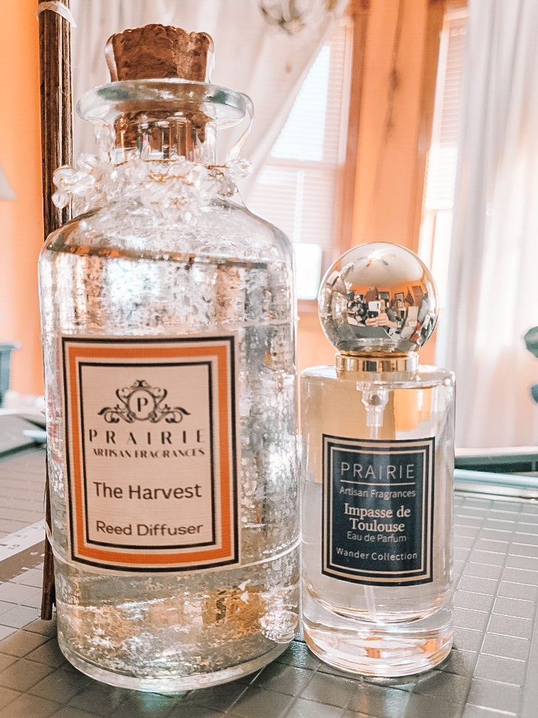 Home Fragrances