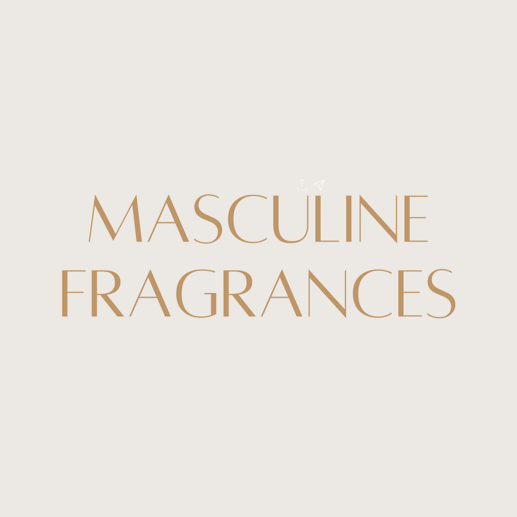 Masculine