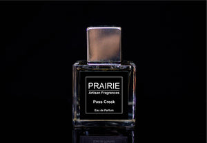 Pass Creek Eau de Parfum 1.7 oz