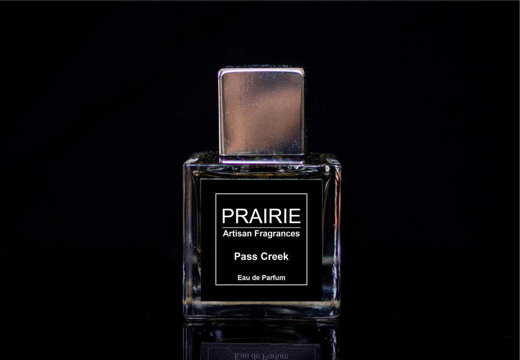Pass Creek Eau de Parfum 1.7 oz