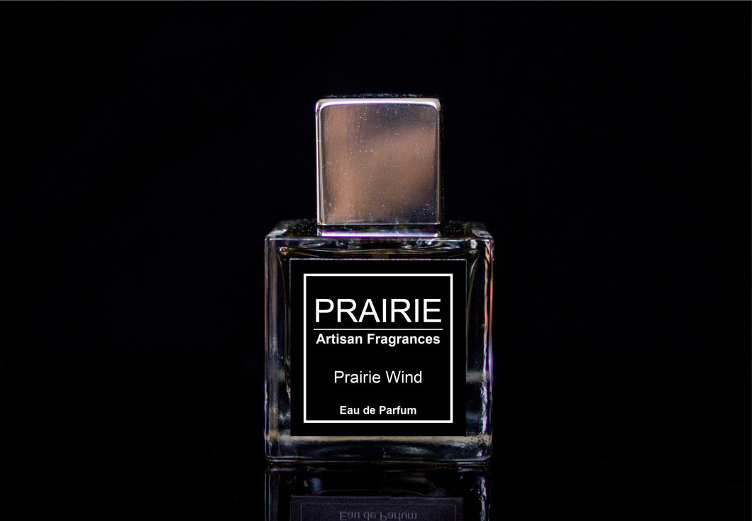 Prairie Wind Eau de Parfum 1.7 oz