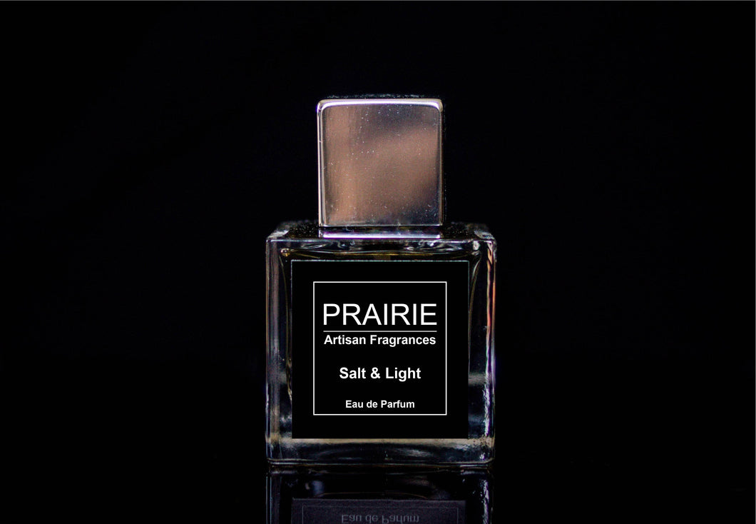 Salt & Light Eau de Parfum 1.7 oz