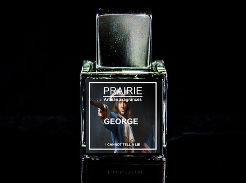 George Eau de Parfum 1.7 oz