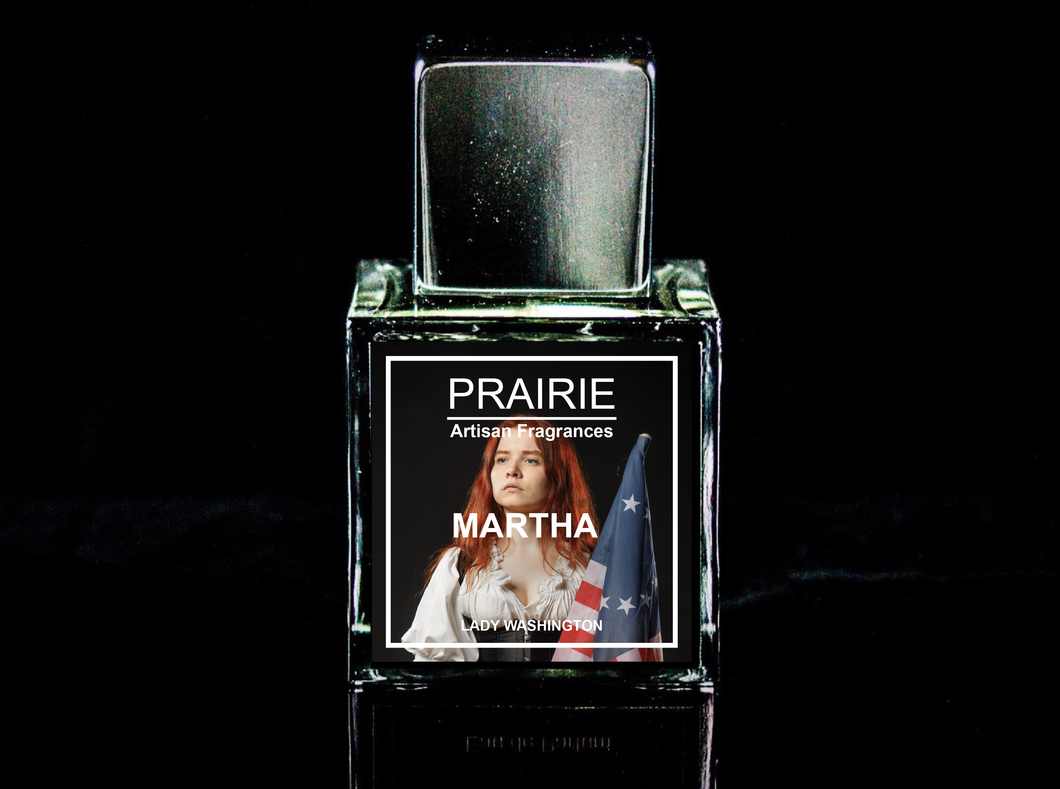 Martha Eau de Parfum 1.7 oz