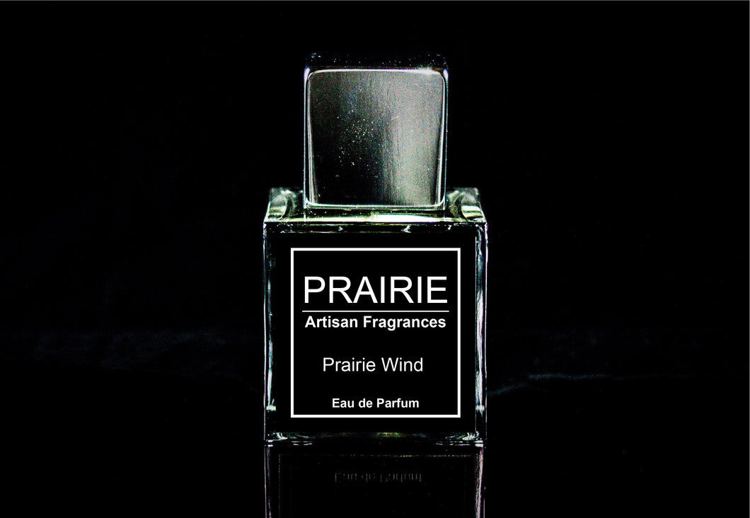 Prairie Wind Eau de Parfum 1 oz