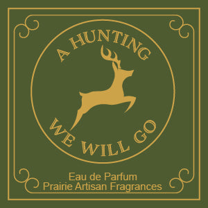 A Hunting We Will Go Eau de Parfum 3ml Sample