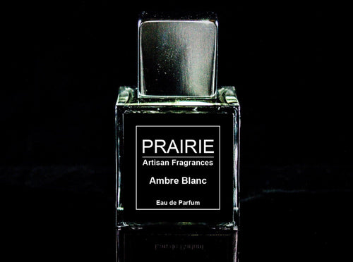Ambre Blanc Eau de Parfum 1.7 oz
