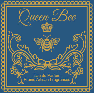 Queen Bee Eau de Parfum 0.4 oz Purse Spray