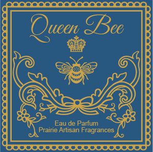 Queen Bee Eau de Parfum 0.4 oz Purse Spray