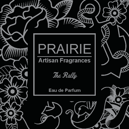 The Rally Eau de Parfum 0.4 oz Purse Spray