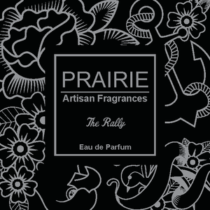 The Rally Eau de Parfum 0.4 oz Purse Spray