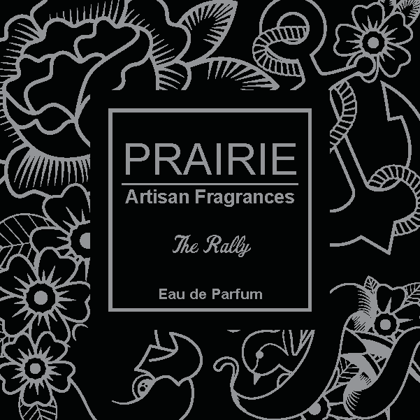 The Rally Eau de Parfum 0.4 oz Purse Spray